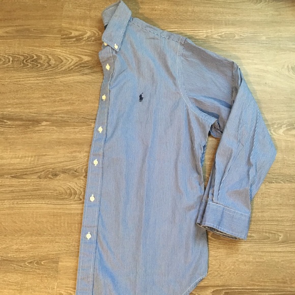 👔 Ralph Lauren Men’s button down 👔 - Picture 2 of 4
